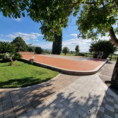 Guest house Dimora D'offizi Tivoli