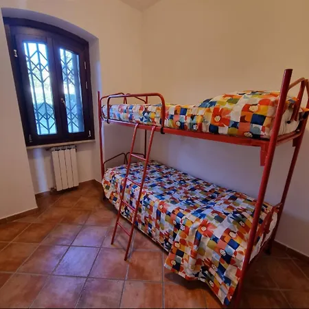 Guest house Dimora D'offizi Tivoli