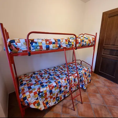 Dimora D'offizi Tivoli