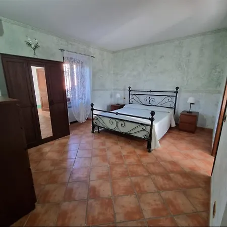 Dimora D'offizi Guest house