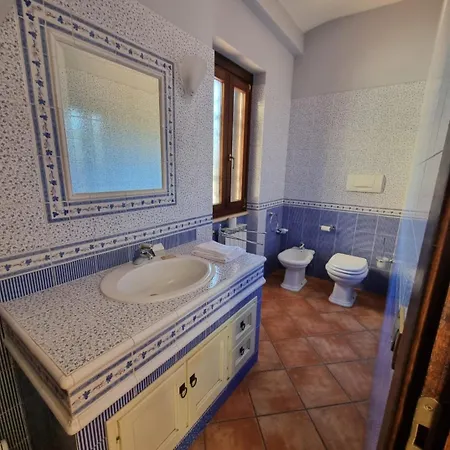 Dimora D'offizi Tivoli