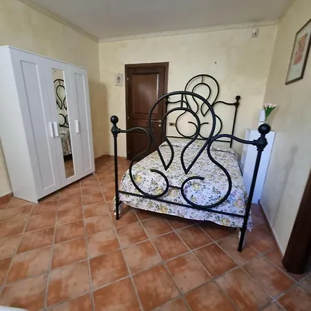 Dimora D'offizi Guest house