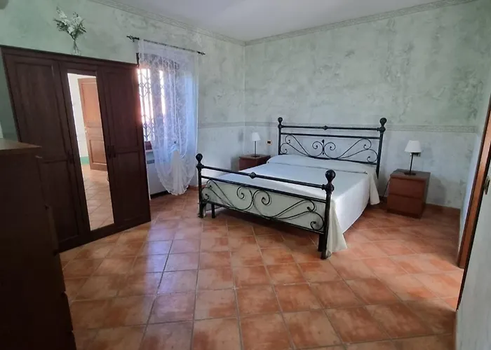 Dimora D'offizi Guest house