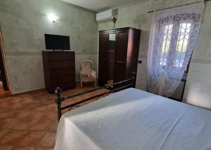 Dimora D'offizi Tivoli