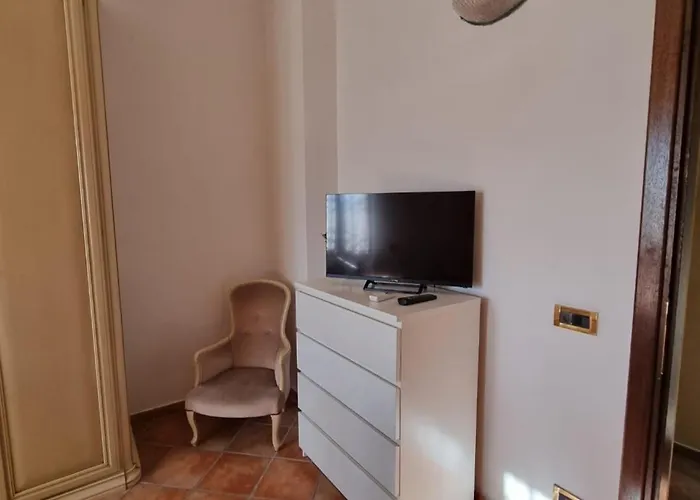 Guest house Dimora D'offizi
