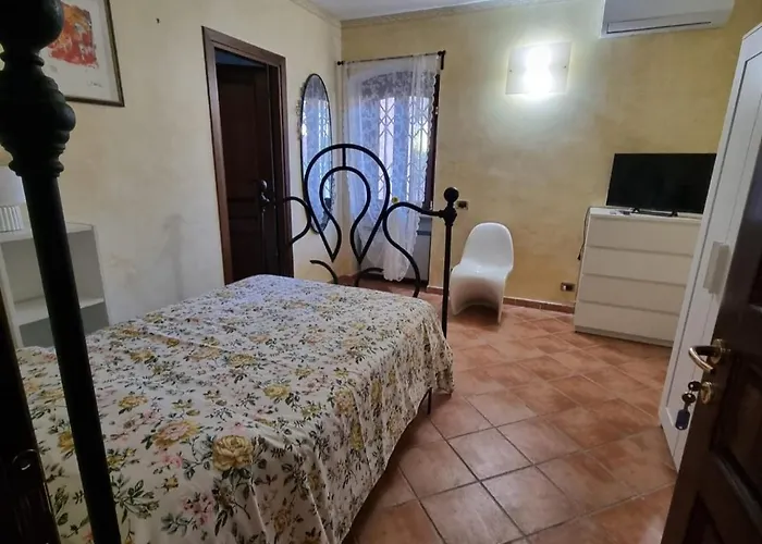 Dimora D'offizi 4* Tivoli